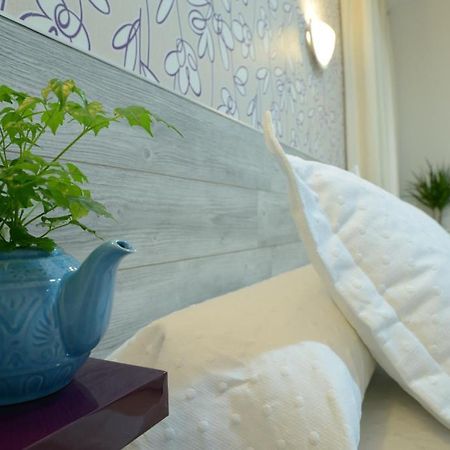 Nersan Hotel มาดริด ภายนอก รูปภาพ