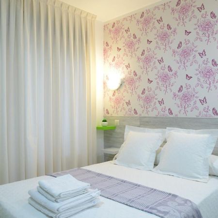 Nersan Hotel มาดริด ภายนอก รูปภาพ