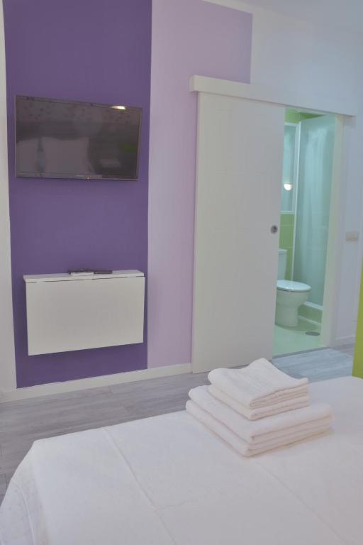 Nersan Hotel มาดริด ภายนอก รูปภาพ